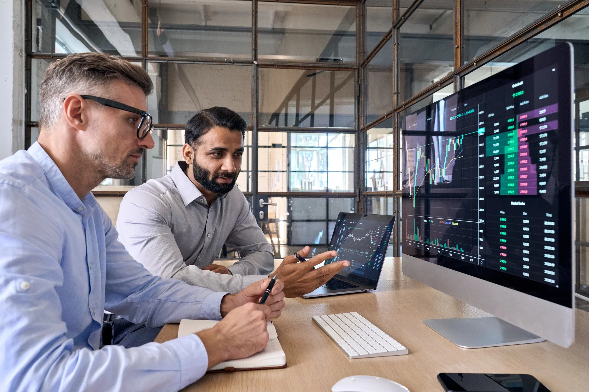 Blockchain och decentralisering